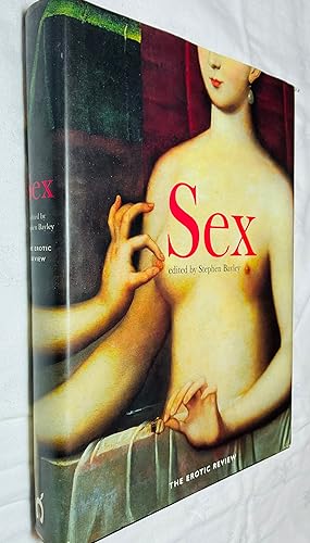 Seller image for Sex: The Erotic Review for sale by Hadwebutknown