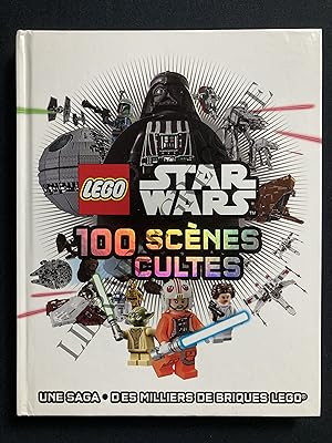 LEGO STAR WARS 100 SCENES CULTES
