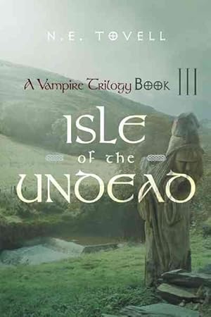 Seller image for Isle of the Undead for sale by GreatBookPrices