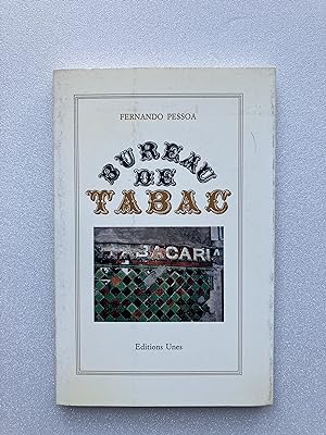Seller image for Bureau de Tabac for sale by Pascal Coudert