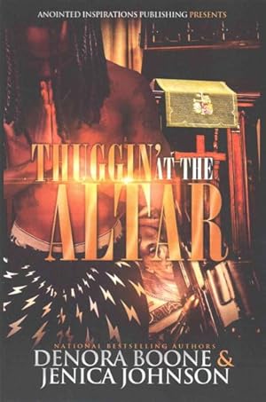 Seller image for Thuggin' at the Altar for sale by GreatBookPrices