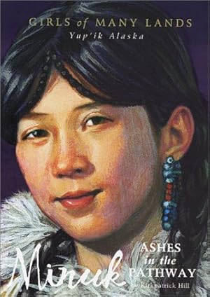 Imagen del vendedor de Minuk: Ashes in the Pathway (Girls of Many Lands) a la venta por Reliant Bookstore