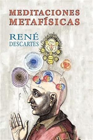 Imagen del vendedor de Meditaciones metafsicas -Language: spanish a la venta por GreatBookPrices