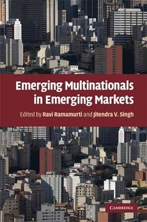 Seller image for Emerging Multinationals in Emerging Markets for sale by GreatBookPrices