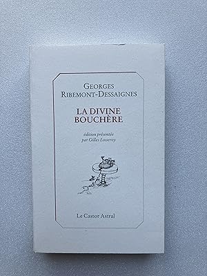 La Divine Bouchère