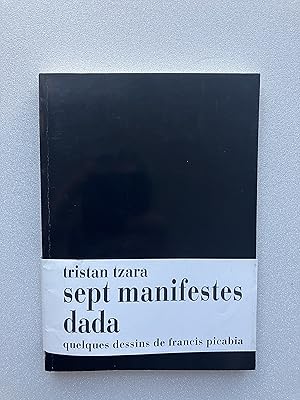 7 Manifestes DADA