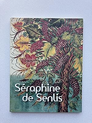 Séraphine de Senlis