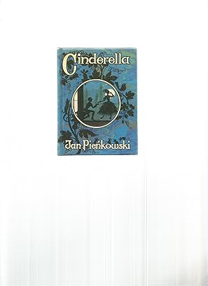 Seller image for CINDERELLA for sale by Books for Amnesty, Malvern