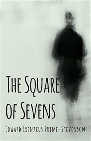 Seller image for The Square of Sevens for sale by GreatBookPrices