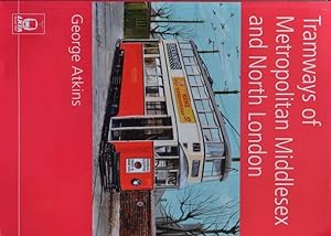 Tramways of Metropolitan Middlesex and North London