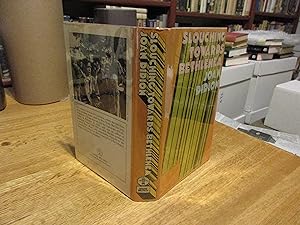 Seller image for Slouching Towards Bethlehem for sale by Timothy Norlen Bookseller