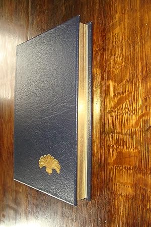Seller image for FORREST GUMP (leather & gilt edition) for sale by Medium Rare Books