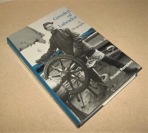 Seller image for Grenfell of Labrador; A Biography for sale by Homeward Bound Books