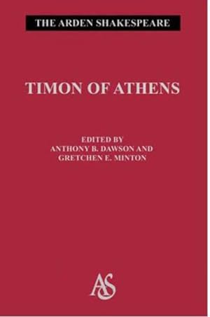 Imagen del vendedor de Timon of Athens a la venta por GreatBookPrices