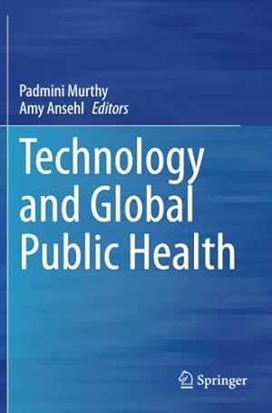 Image du vendeur pour Technology and Global Public Health [Paperback ] mis en vente par booksXpress