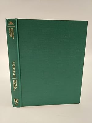 Image du vendeur pour VERMONT: A BIBLIOGRAPHY OF ITS HISTORY mis en vente par Second Story Books, ABAA