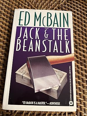 Seller image for Jack and the Beanstalk for sale by Druid City Vintage