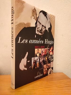 Les Années Hugo