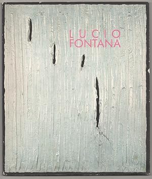 Seller image for Lucio Fontana: Conquest of Space for sale by Jeff Hirsch Books, ABAA