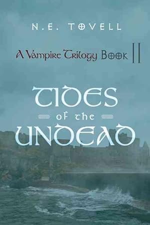 Seller image for Vampire Trilogy : Tides of the Undead for sale by GreatBookPrices
