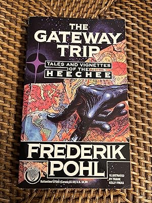 Seller image for Gateway Trip for sale by Druid City Vintage