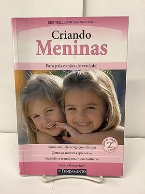 Criando Meninas