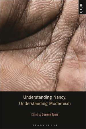 Seller image for Understanding Nancy, Understanding Modernism for sale by GreatBookPrices