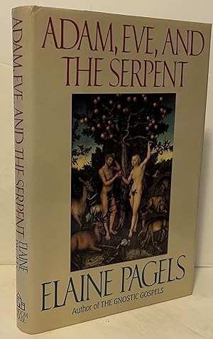 Seller image for Adam, Eve, and The Serpent for sale by Wordbank Books