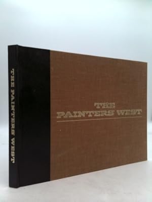 Seller image for Painters' West: A Selection from the Rockwell Collection of Western Art for sale by ThriftBooksVintage