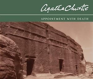 Seller image for Appointment With Death for sale by WeBuyBooks