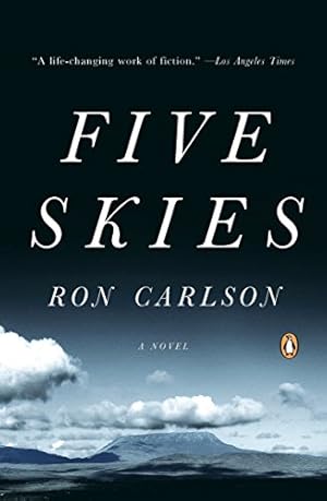 Seller image for Five Skies for sale by Reliant Bookstore