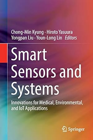 Seller image for Smart Sensors and Systems: Innovations for Medical, Environmental, and IoT Applications [Paperback ] for sale by booksXpress
