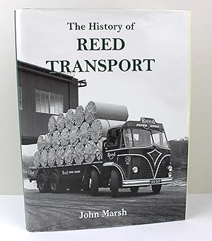 Seller image for The History of Reed Transport for sale by Peak Dragon Bookshop 39 Dale Rd Matlock