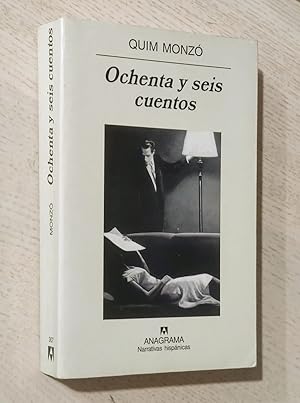 OCHENTA Y SEIS CUENTOS