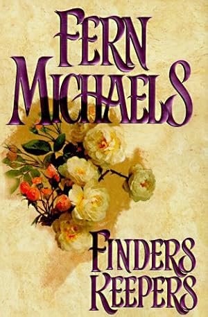 Seller image for Finders Keepers for sale by Reliant Bookstore