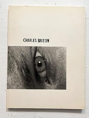 Seller image for Charles Brittin for sale by Aeon Bookstore