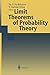 Seller image for Limit Theorems Of Probability Theory [Soft Cover ] for sale by booksXpress