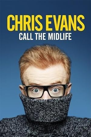 Imagen del vendedor de Call the Midlife a la venta por WeBuyBooks