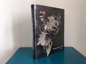 Seller image for Frank Auerbach for sale by Quinto Bookshop