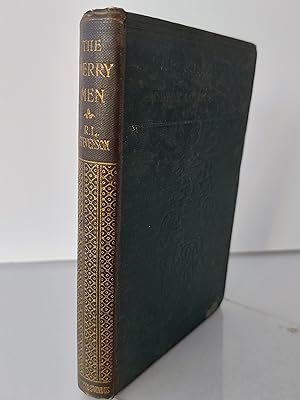 Seller image for The Merry Men and Other Tales and Fables for sale by Berkshire Rare Books