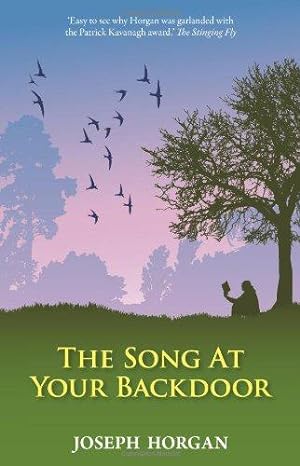 Seller image for The Song at Your Backdoor: A Sense of Place and Nature for sale by WeBuyBooks