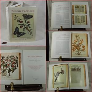 Katalog XXXIV und XXXV. Botanik & Zoologie. Illustrierte Bücher und farbige Tafelwerke von 1485 b...