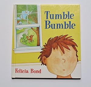 Image du vendeur pour Tumble Bumble mis en vente par Reliant Bookstore