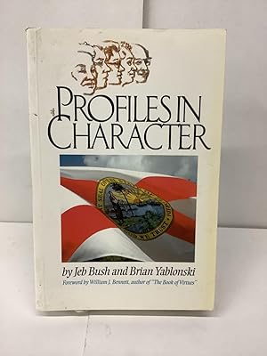 Profiles in Character