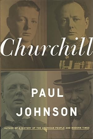 Churchill