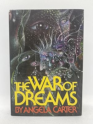 Bild des Verkufers fr The War Of Dreams (First American Edition) zum Verkauf von Dan Pope Books