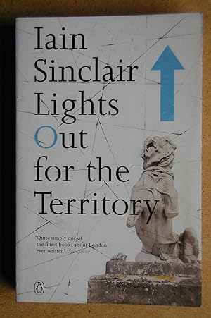 Seller image for Lights Out for the Territory. for sale by N. G. Lawrie Books