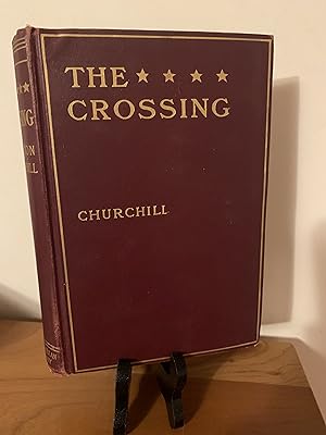 Seller image for The Crossing for sale by Hopkins Books