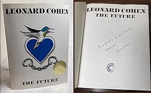 THE FUTURE - Inscribed