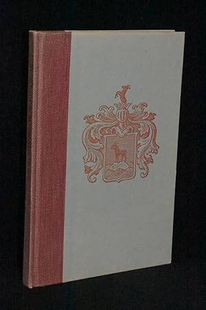 Seller image for From Kapuvar to California, 1893: Travel Letters of Baron Gustav von Berg for sale by Books by White/Walnut Valley Books